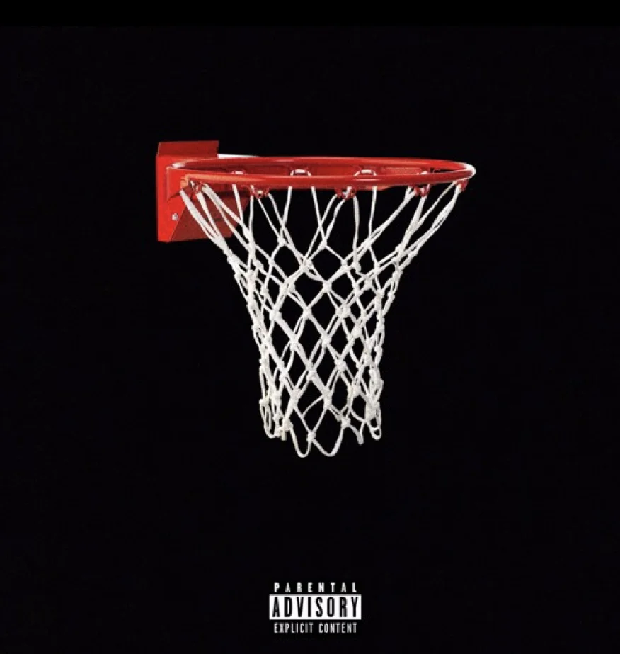 Greggo - Above The Rim