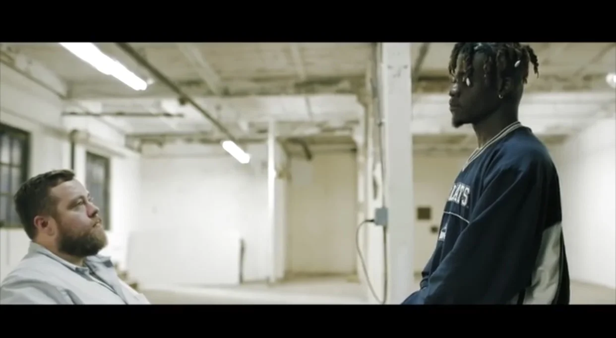 Joyner Lucas - I’m Not Racist (Video) 