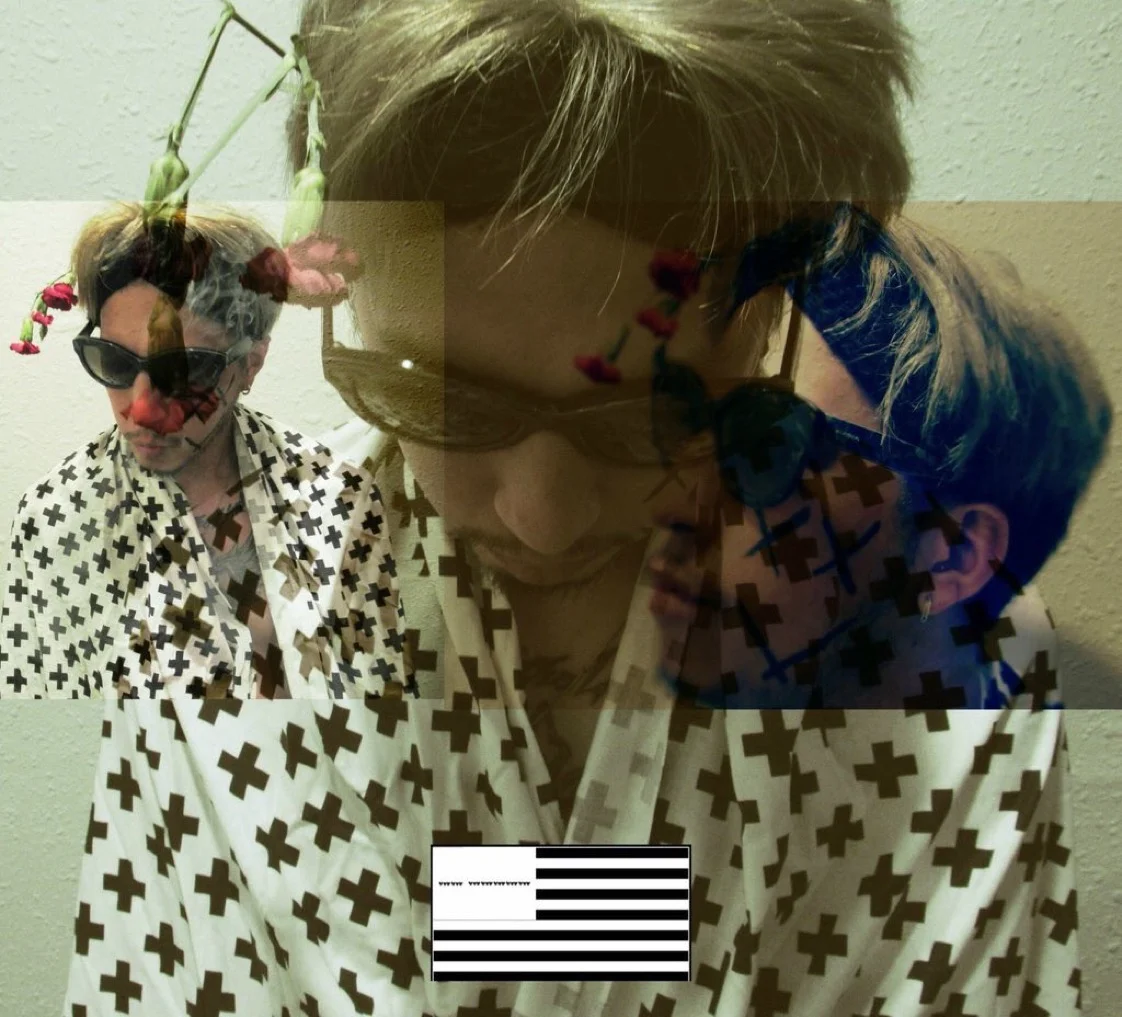 Kambino - Black Heart America Vol. 1 (EP)