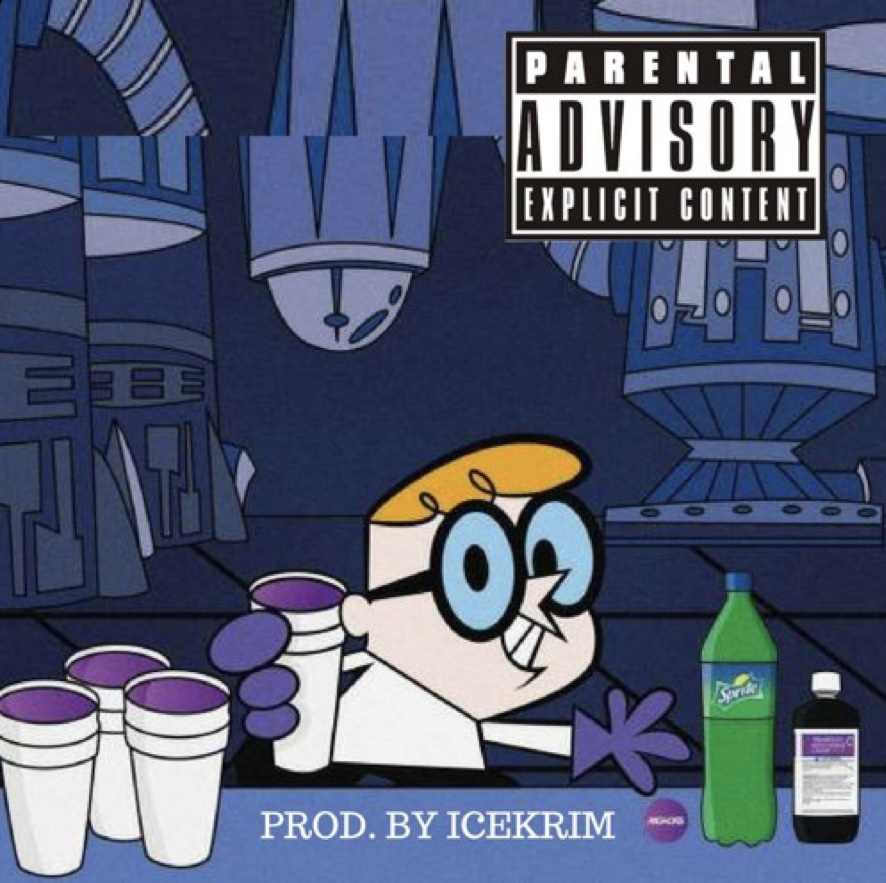 Lil Nigel - Drippin