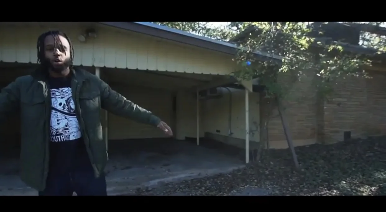 Shelly Knicks - Landlord (Video) 