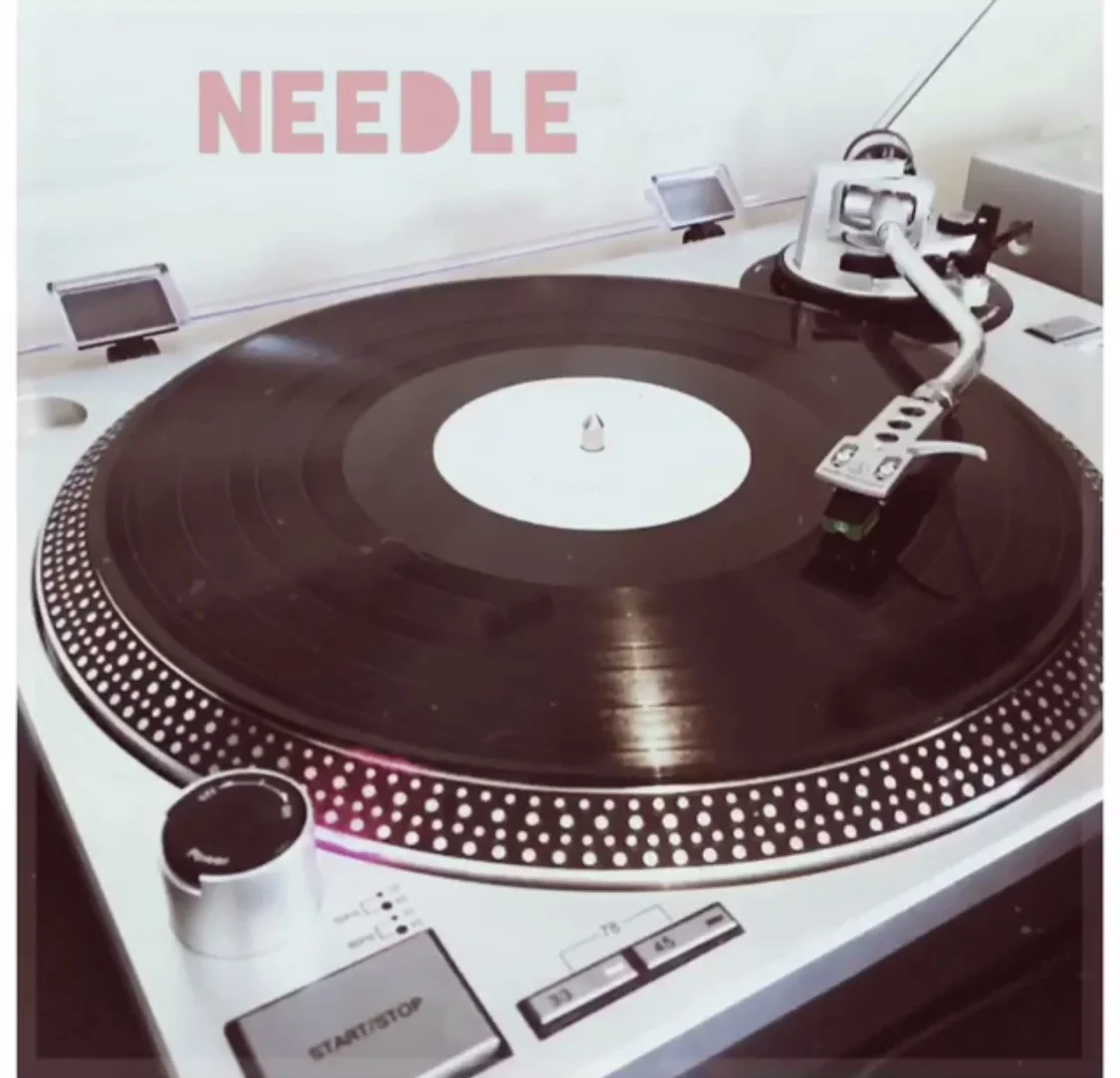 Coach ft. Coyote Lo, Calioto & Limon - Needle (prod.by Coach)