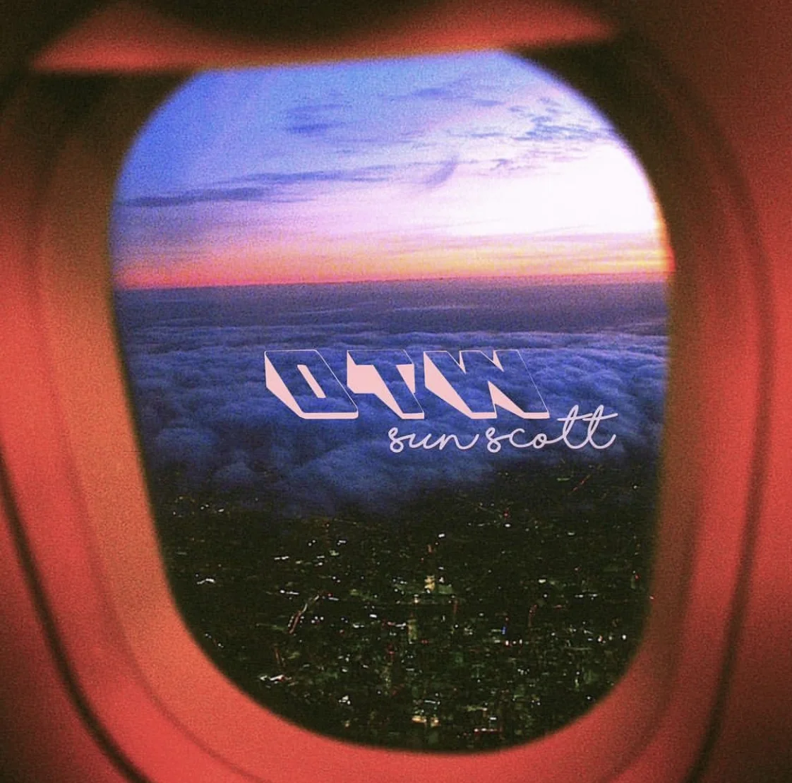 Sun Scott - On The Way