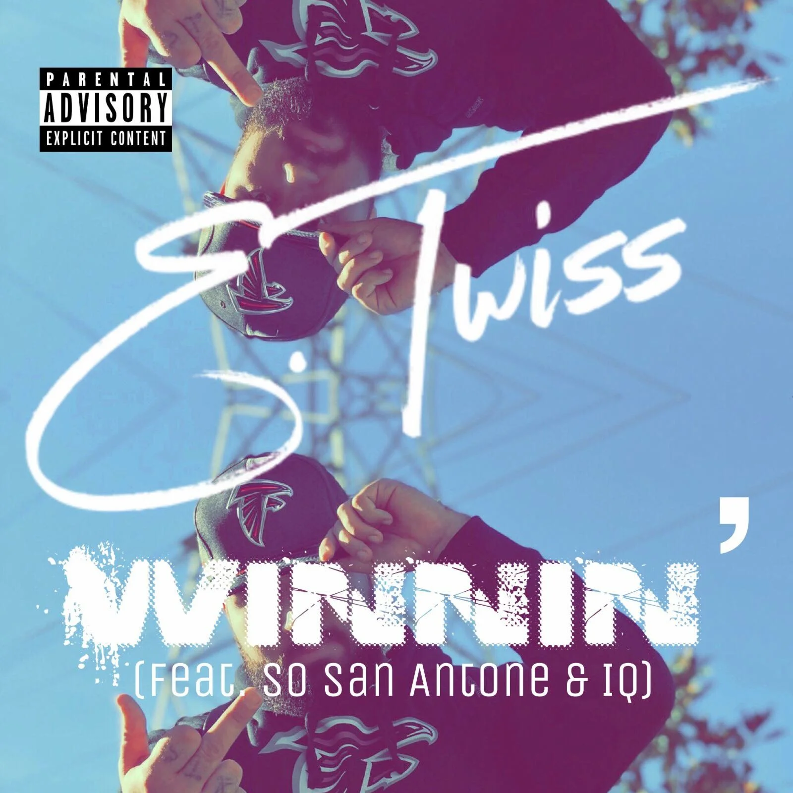 E. Twiss Ft SoSanAntone & IQ - Winnin prod Maserati Marcus & Skrillz Music 