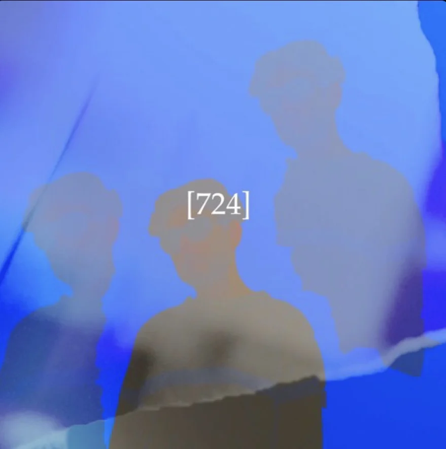 SADER - 724 prod Milo Velour + SADER 