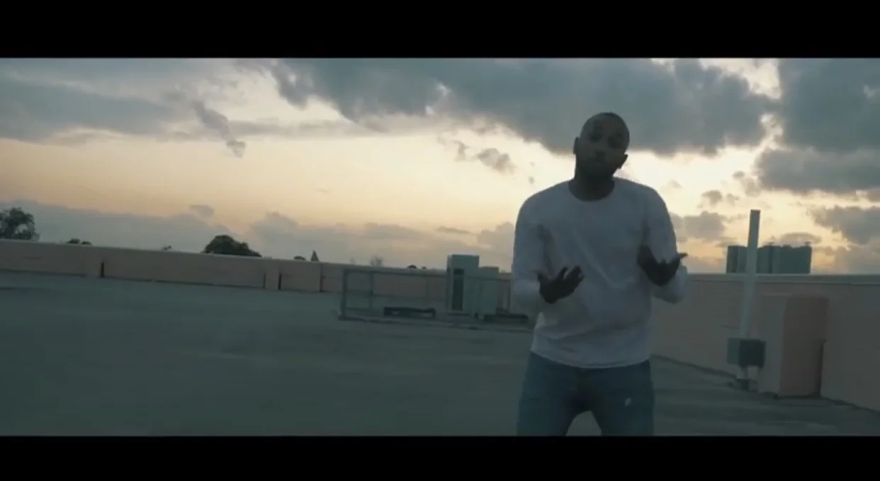 King Khali - Basement (Video) dir Spidiewebher prod Duvin Beats 