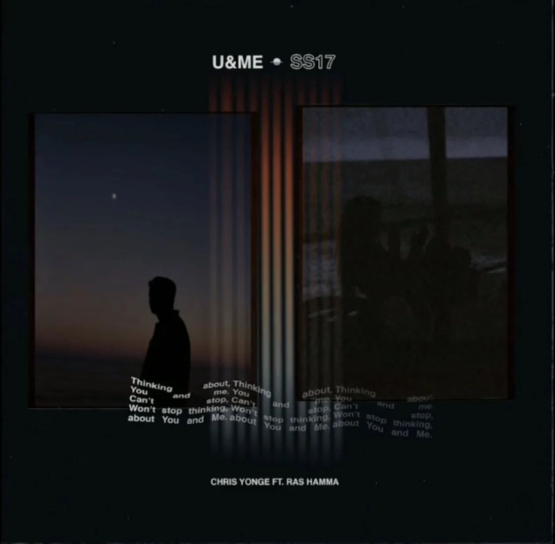 Chris Yonge Ft. Ras Hamma - U&ME