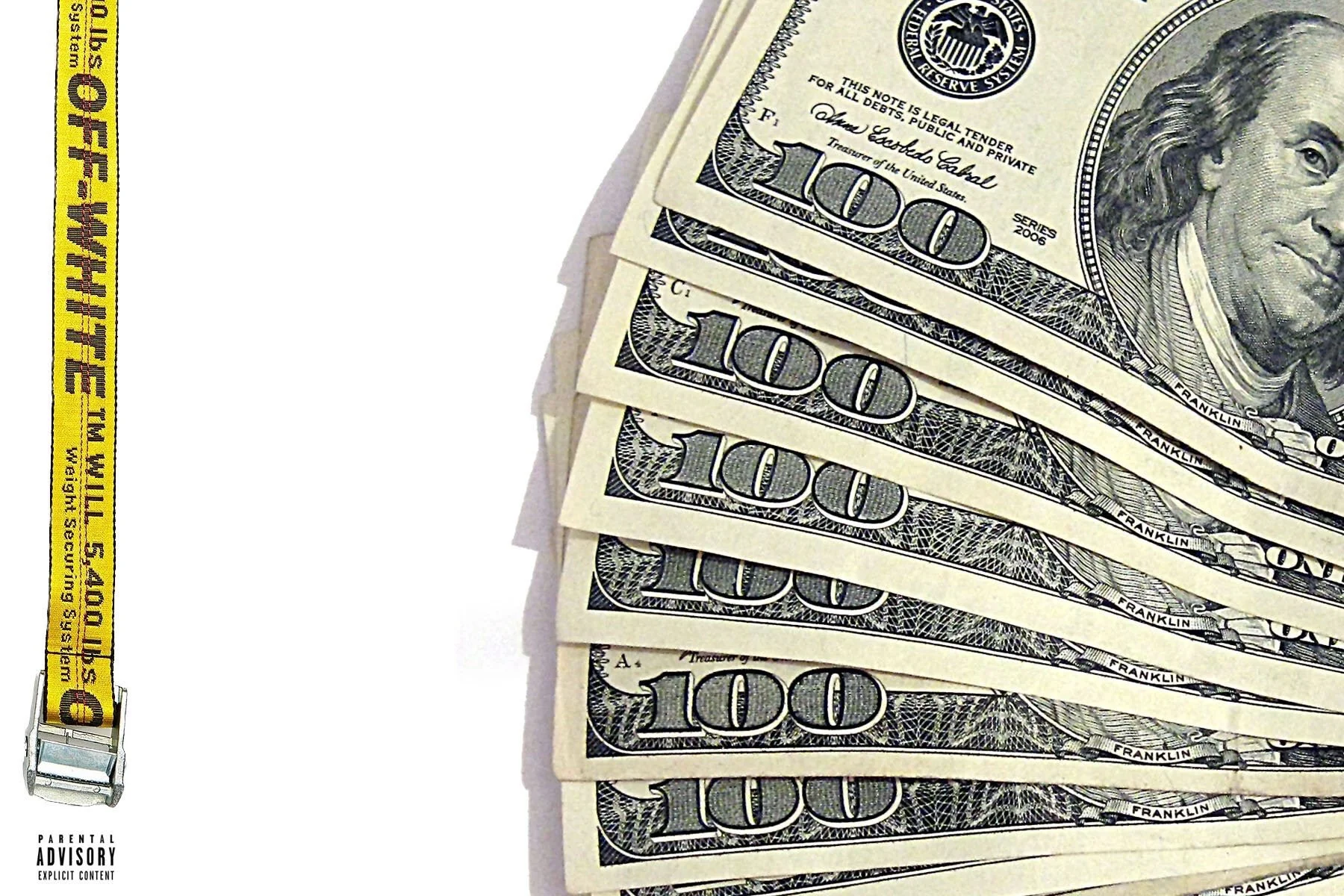 Crit Morris - Benjamin$ prod New Reign