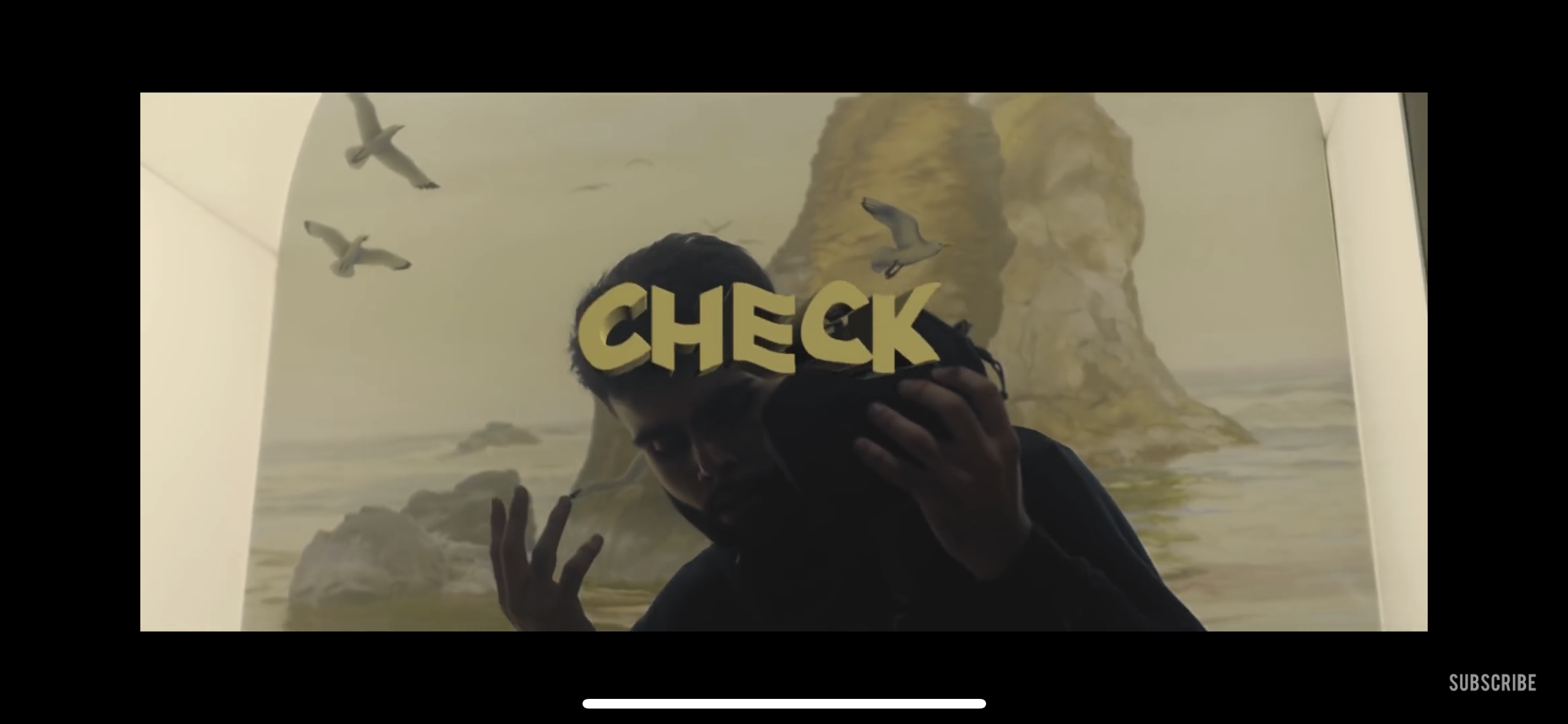 LocateEmilio - Check(Prod.by LocateEmilio) + Video (Dir.by Mike Video)