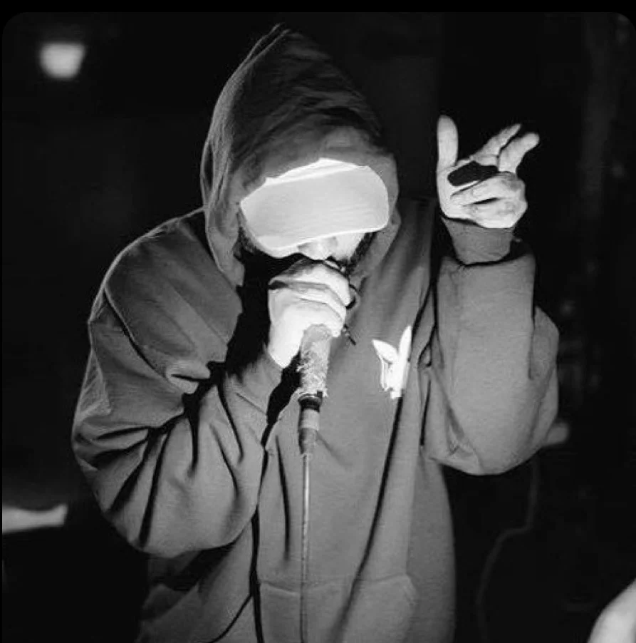 Letter P Ft Mers Young - Something I Know 