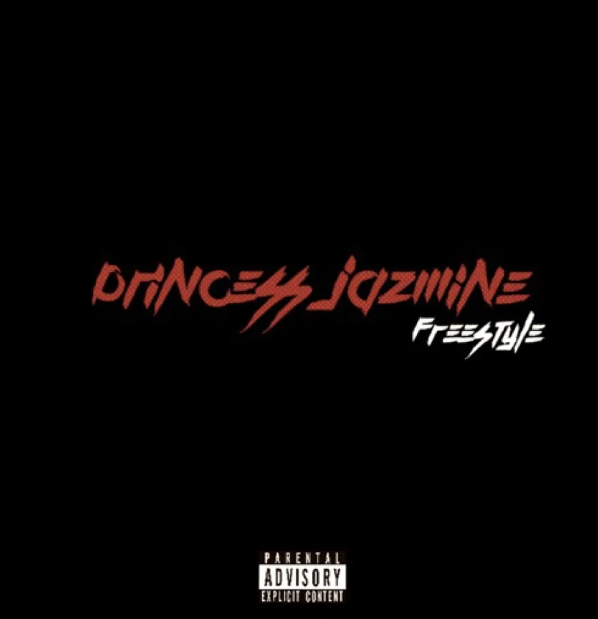 REEK - Princess Jazmine Freestyle prod Duvin Beats