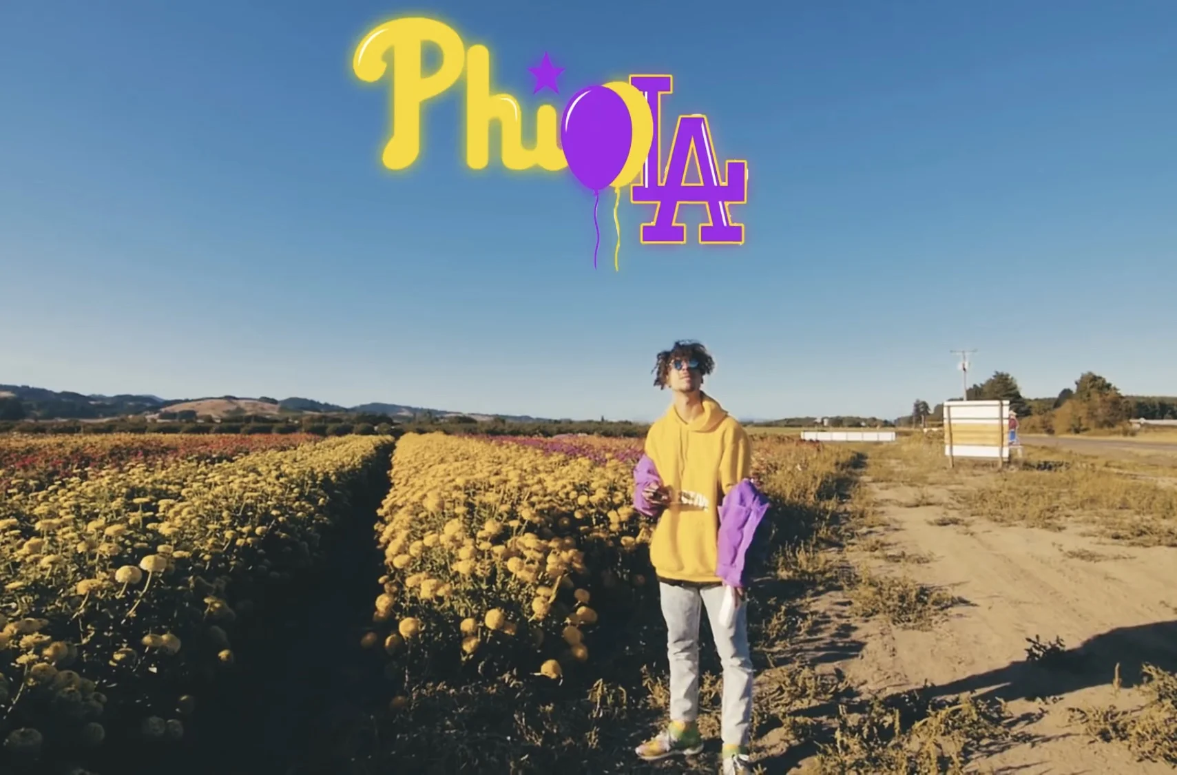 Keith Canva$ Ft. Croosh -Philly 2 L.A (Music Video) Dir.by Mike Video
