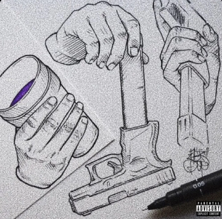 Greggo - Wock 