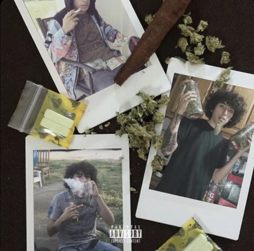 Toxic Ft GINOSCUMBAG - #FREEBENZO