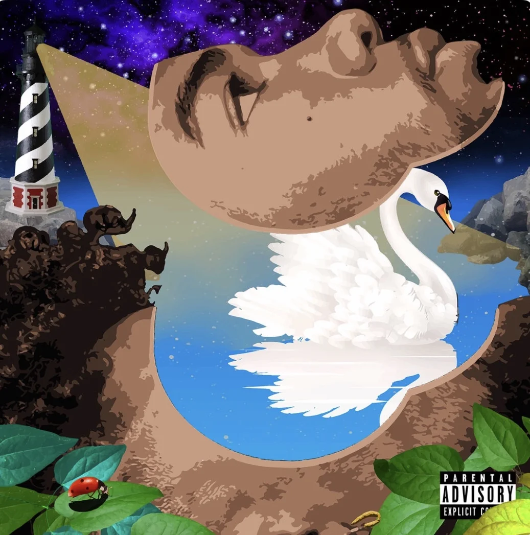Swanny Ivy - Concubine