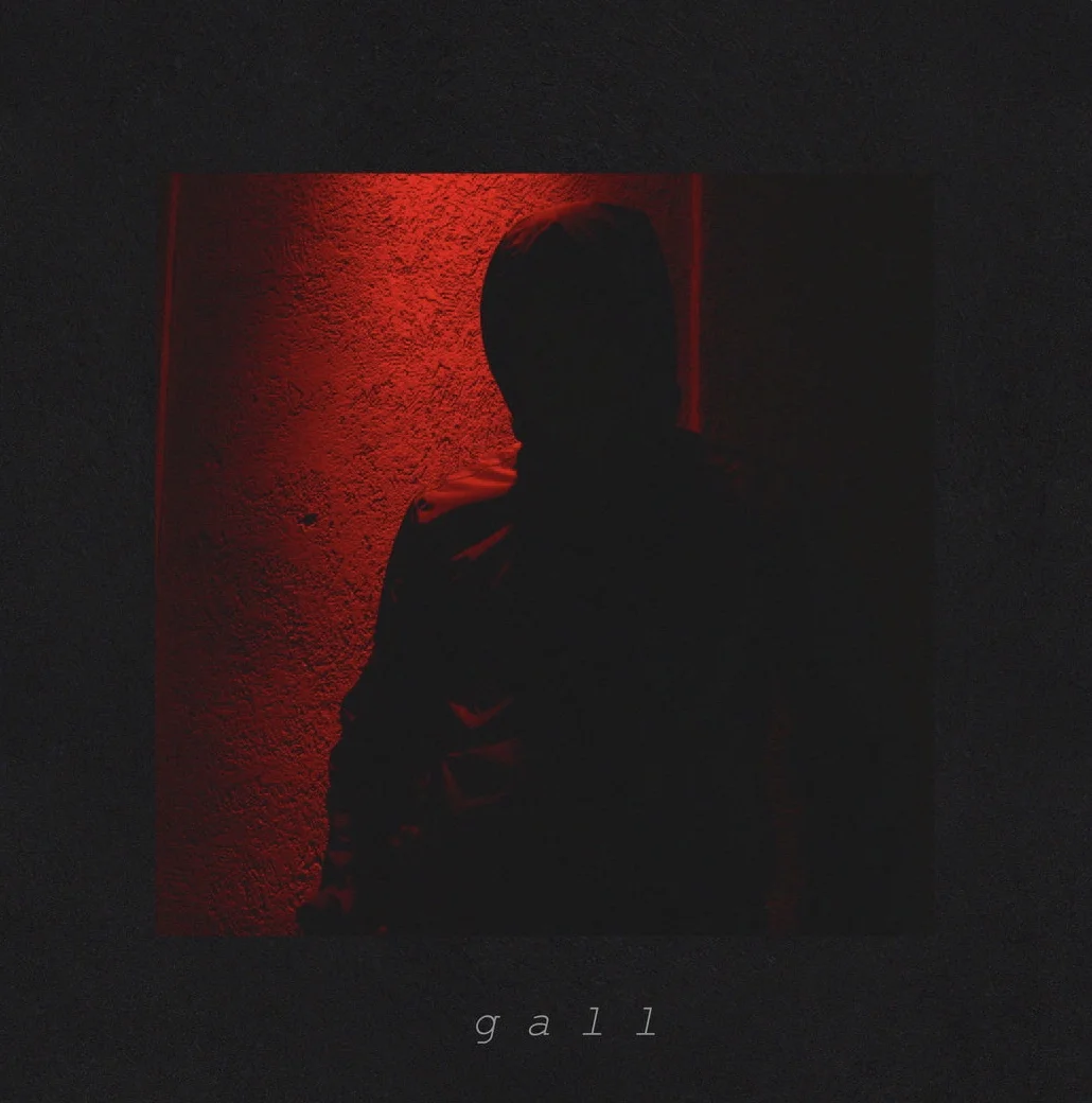 LaJIT - Gall (EP)