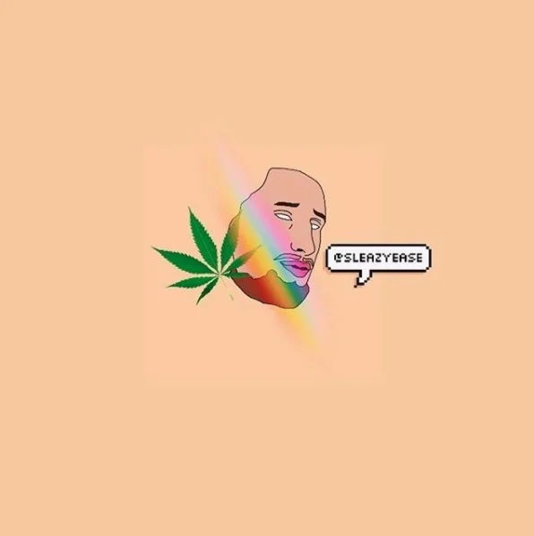 Ea$e - Human Music (EP)