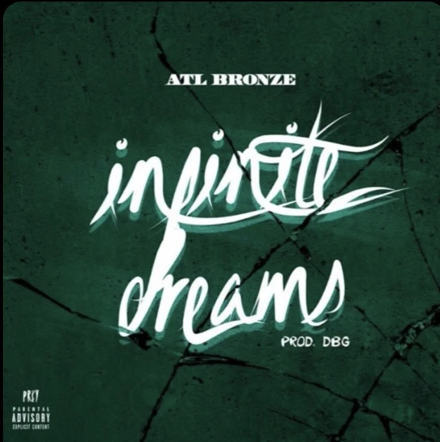 Atl Bronze - Infinite Dream 