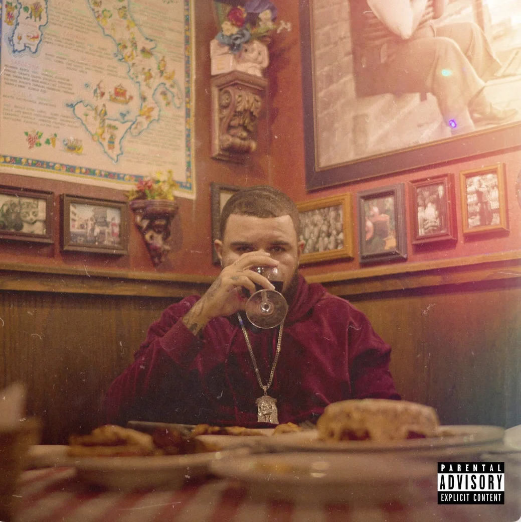 Le$ - Chico (Album) 