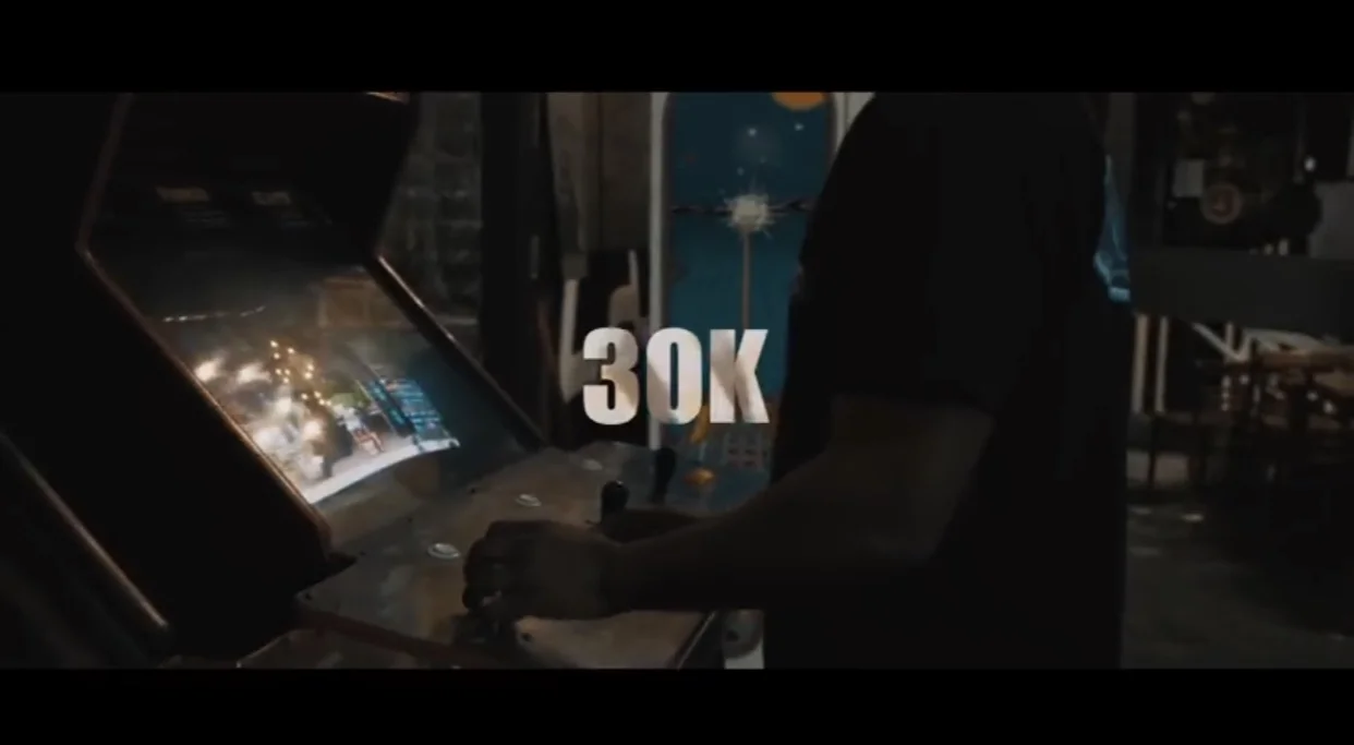 Lil Rarri - 30k (Video) dir Roger Torabi