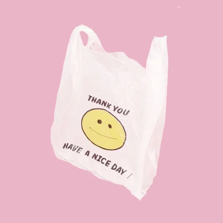 Mduke - Thank You, Have A Nice Day (EP) 