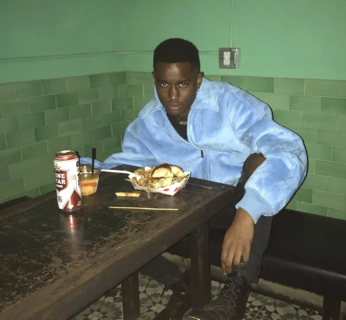 80’s Blonde - Quit 