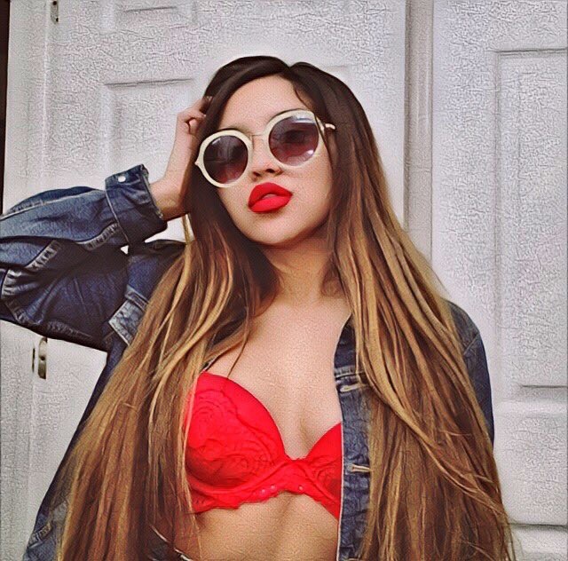 Andria Rose - In My Room 