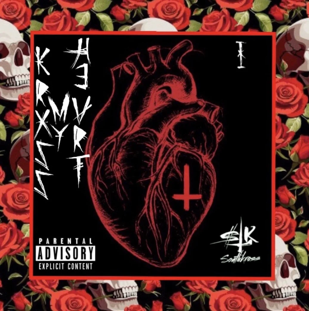 Southkross - Kross My Heart (EP) 