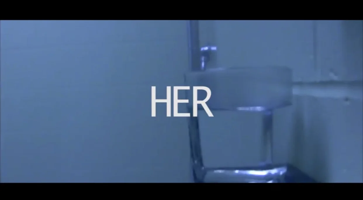 nobodynew - Her (Video) dir Isaak Vasquez prod KJ
