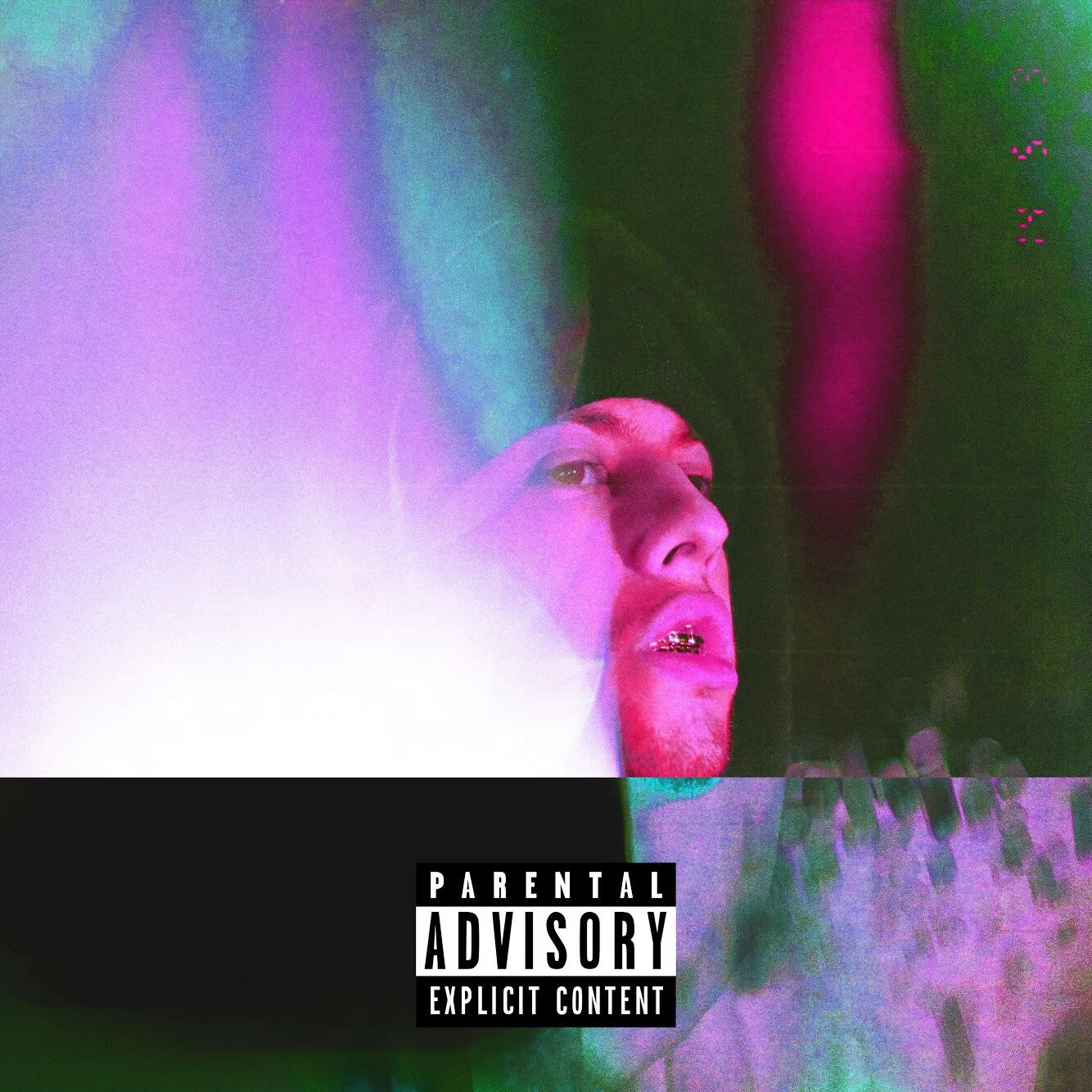 Mana - Unstoppable Demon Shyt (Mixtape)