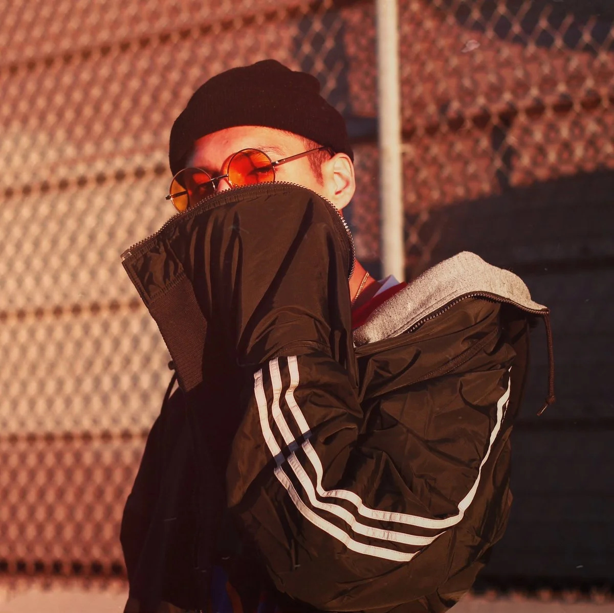 Mj Apollo - Channel 07 SS.02(Music Video) dir.by Jason B