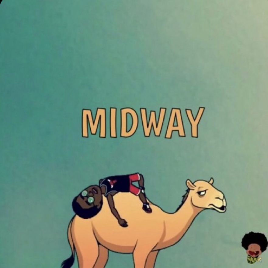 Bengii - Midway prod Yorke 