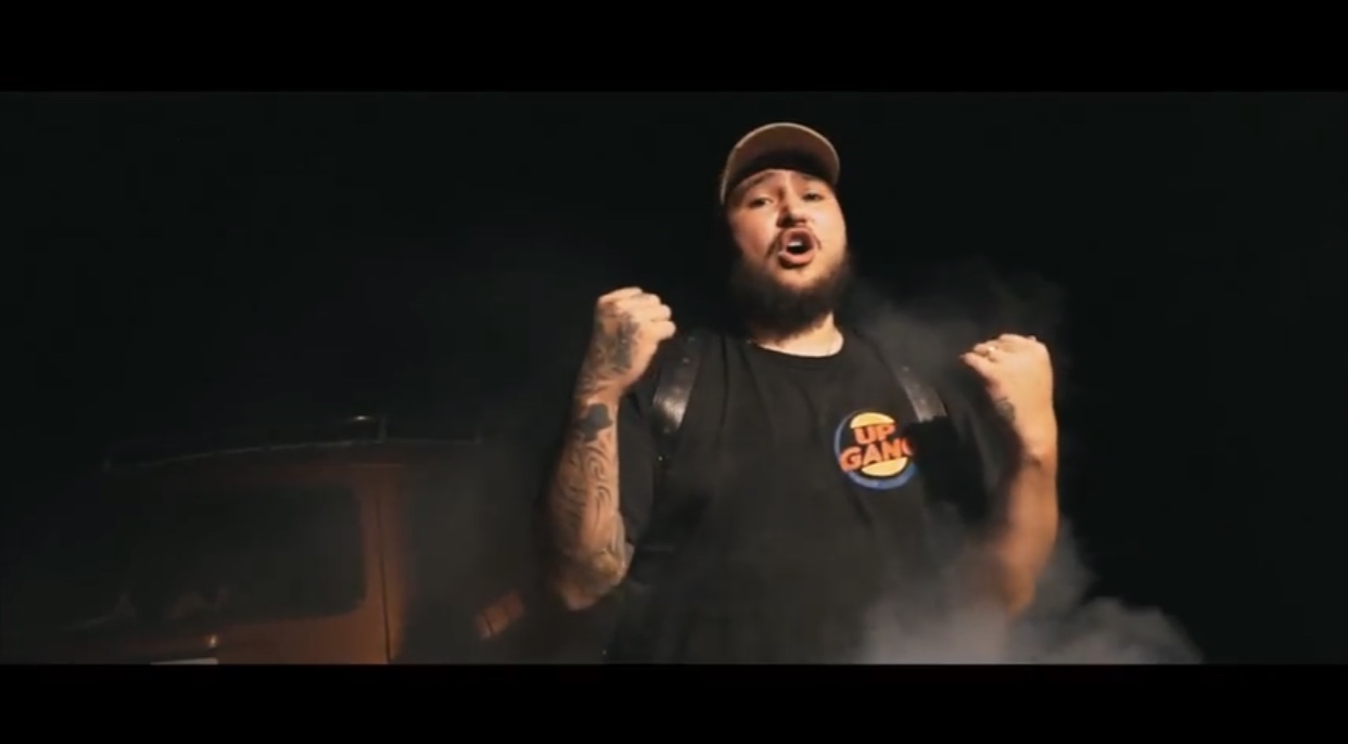 GAWF - Off’d ‘Em (Video) dir Steven Jets prod Kova 