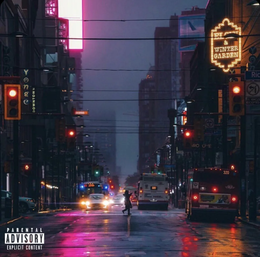 Air Kalo - Where Is Your Place? (EP) 