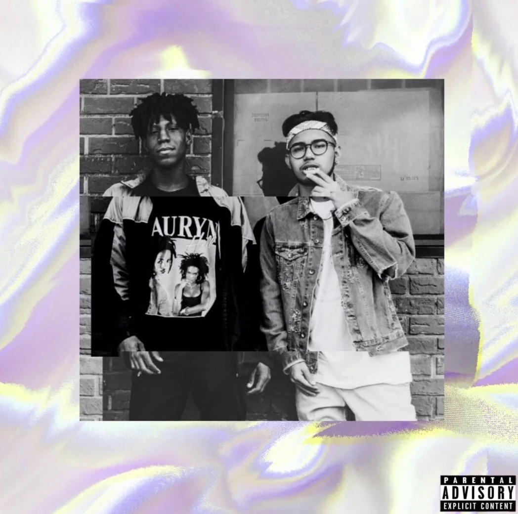Fr3d Worthy Ft Jerome Darius - Steez prod Quzn 