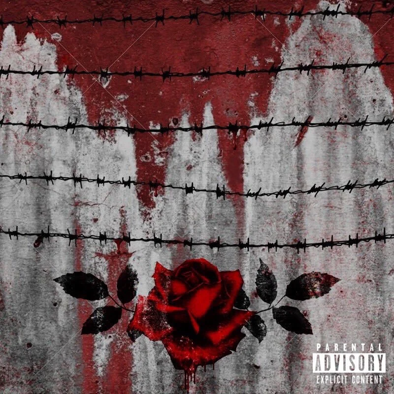 Nikko Nostalgia - Bloody Winter Vol.1 (EP) 