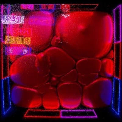 Jonah Conrad Ft AMEA & James Blue - Love Hz