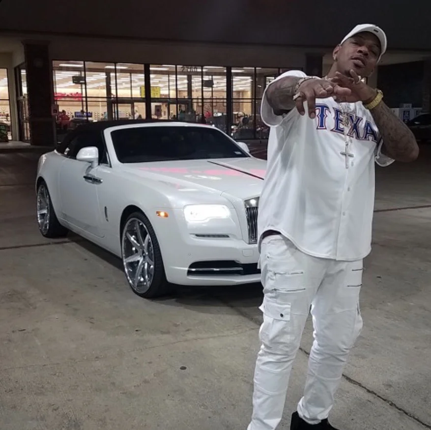 King Kyle Lee - I-10