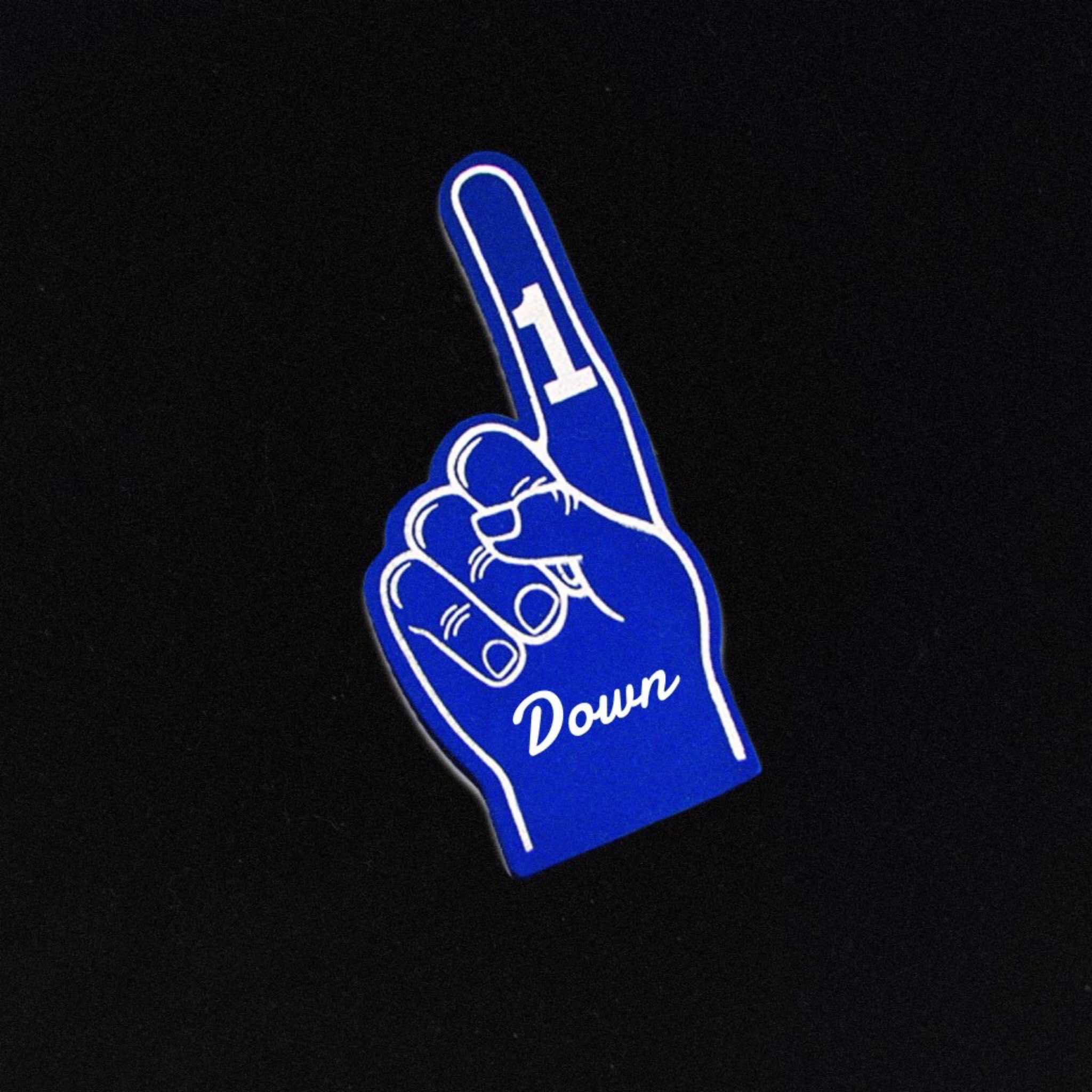 J. Mundaca x DJ Earl x MoonDoctoR - 1 Down