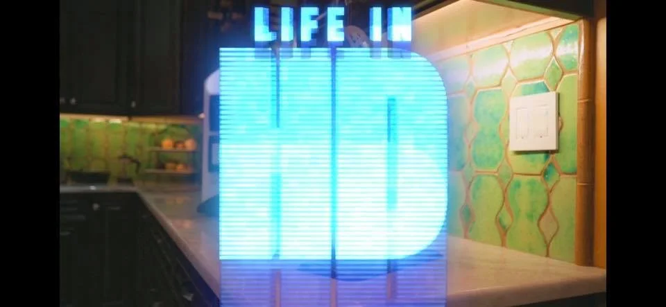 Gabby Annalyse & Mateo Sun - Life In HD (Video) dir Xpensive Visuals prod G Clef 