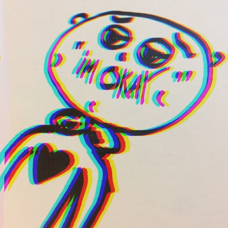 San Lorenzo - Kinda Okay prod Afrocat 