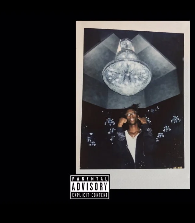 Wastee - Miles! Just #PlayYoRole (EP) (DJ PHATT Exclusive) 