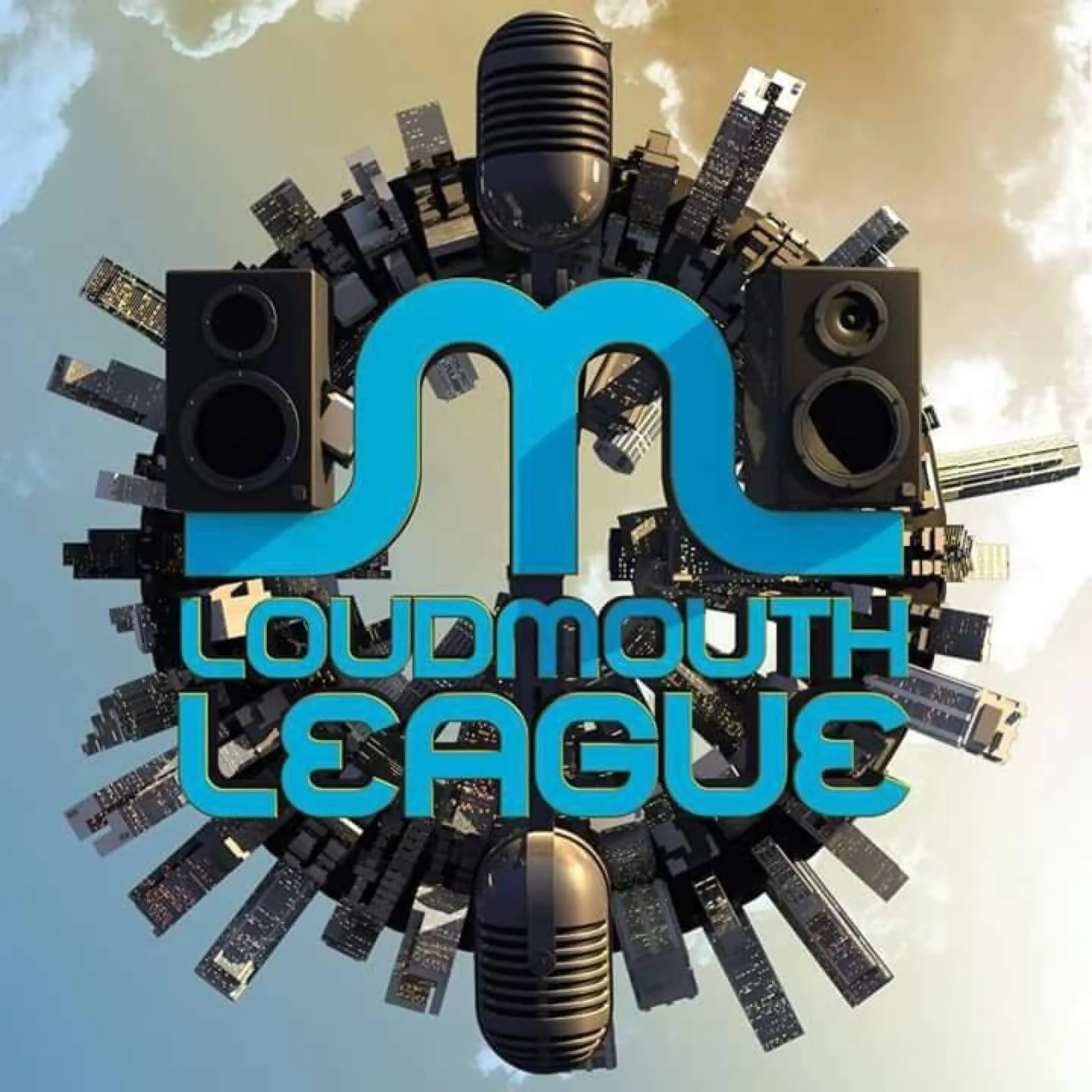 Loud Mouth League Presents LML Super Bowl 2018
