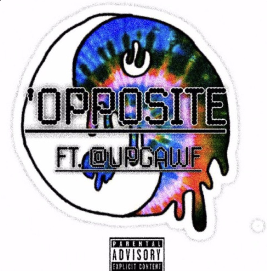 ISSFROMTHETHIRD Ft Gawf - Opposite prod BOSSBEATZ 