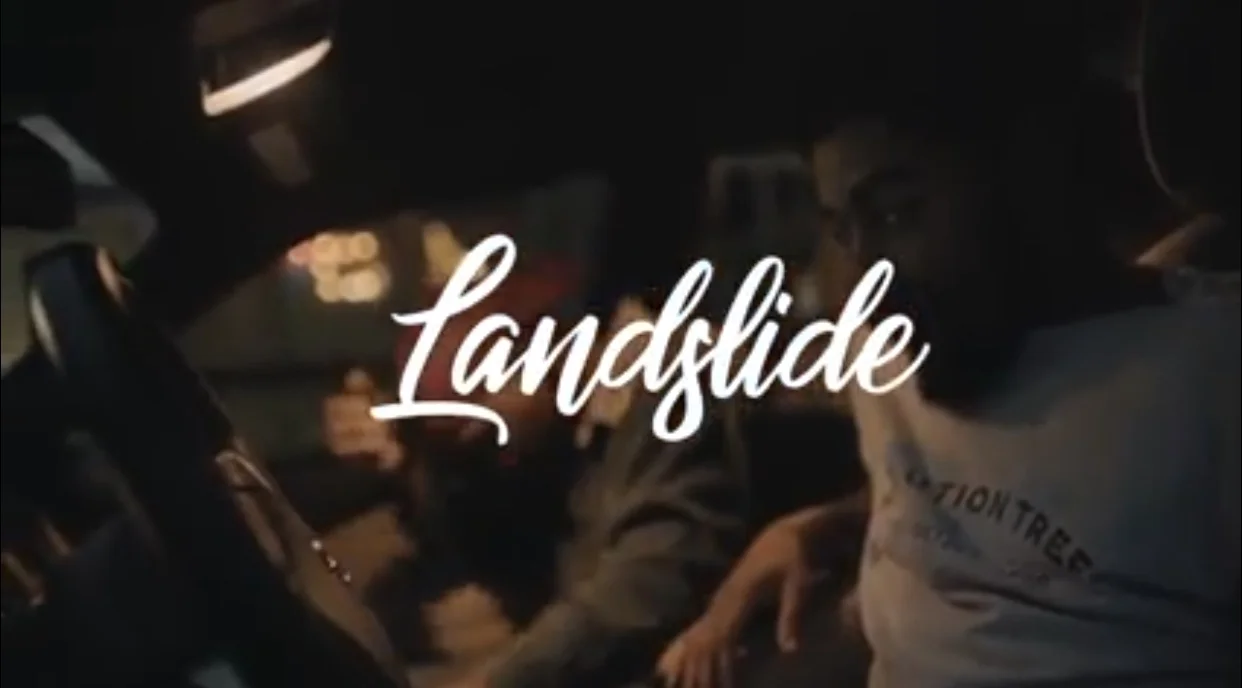 Jasen - Landslide (Video) dir HiJacked
