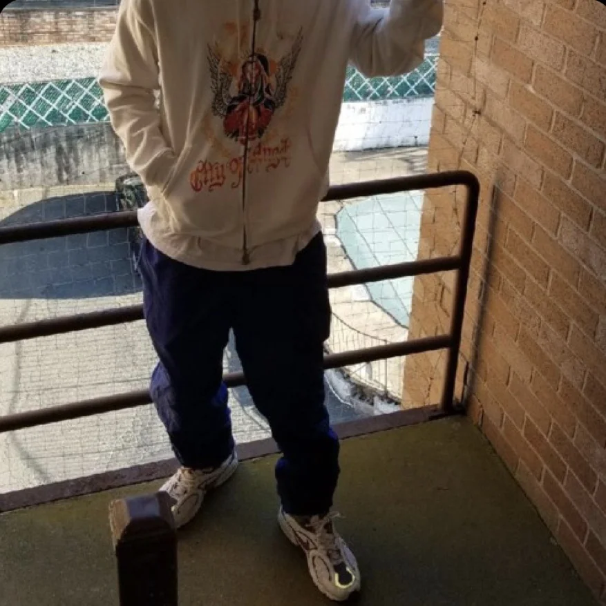 GRiMM Doza - Spirit World prod GRiMM Doza