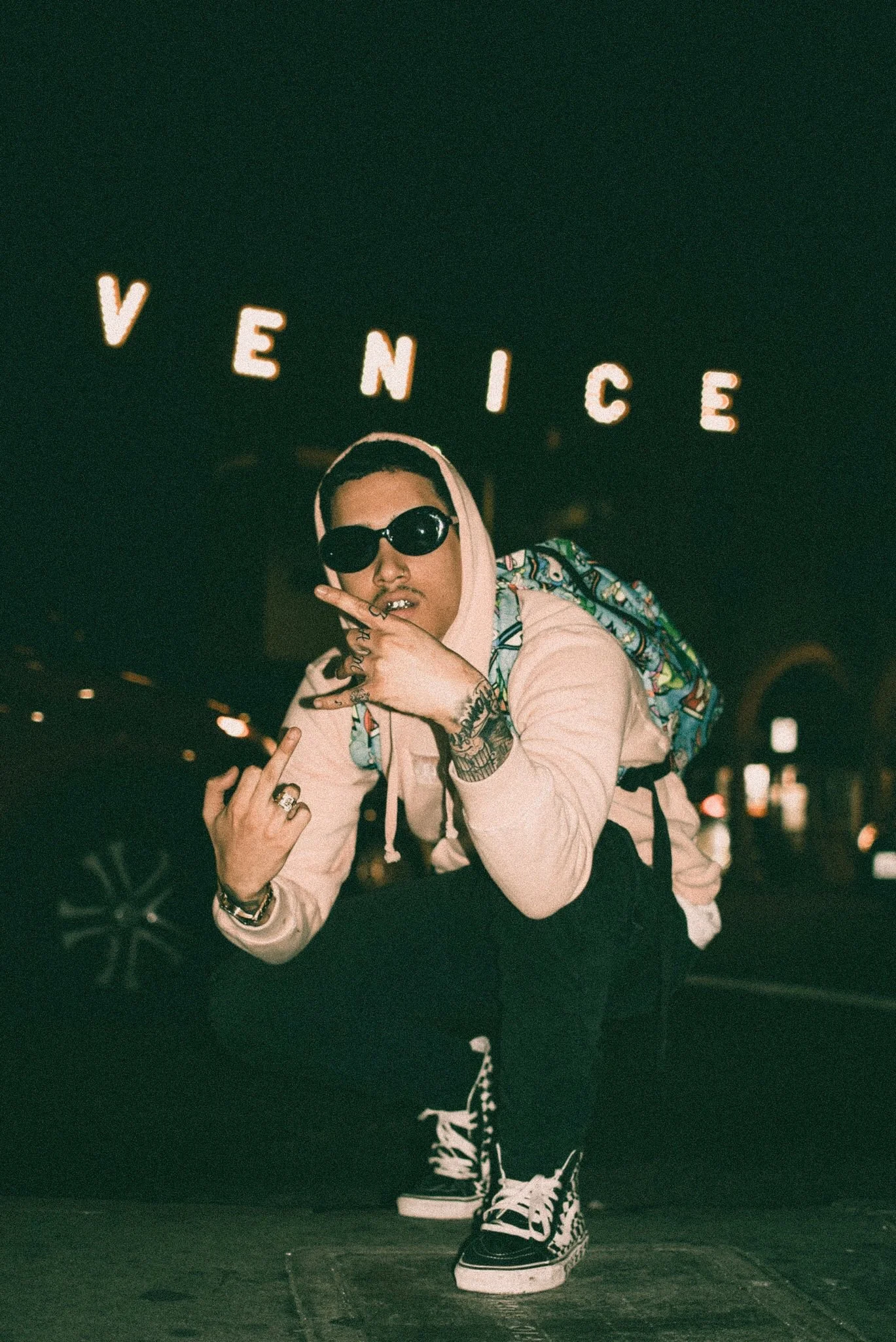 3am - Party and Fuck (Prod.by KanielTheOne)