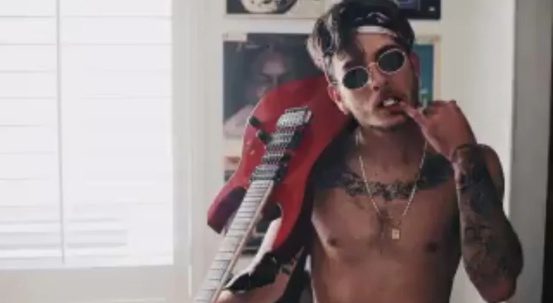 Pauliiito - Rolling Stones (prod.by Dabiiibey)