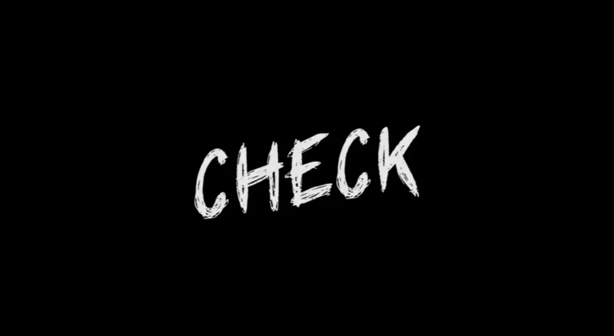 BankRoll Rico - Check (Video) dir Luciii prod Letchy 