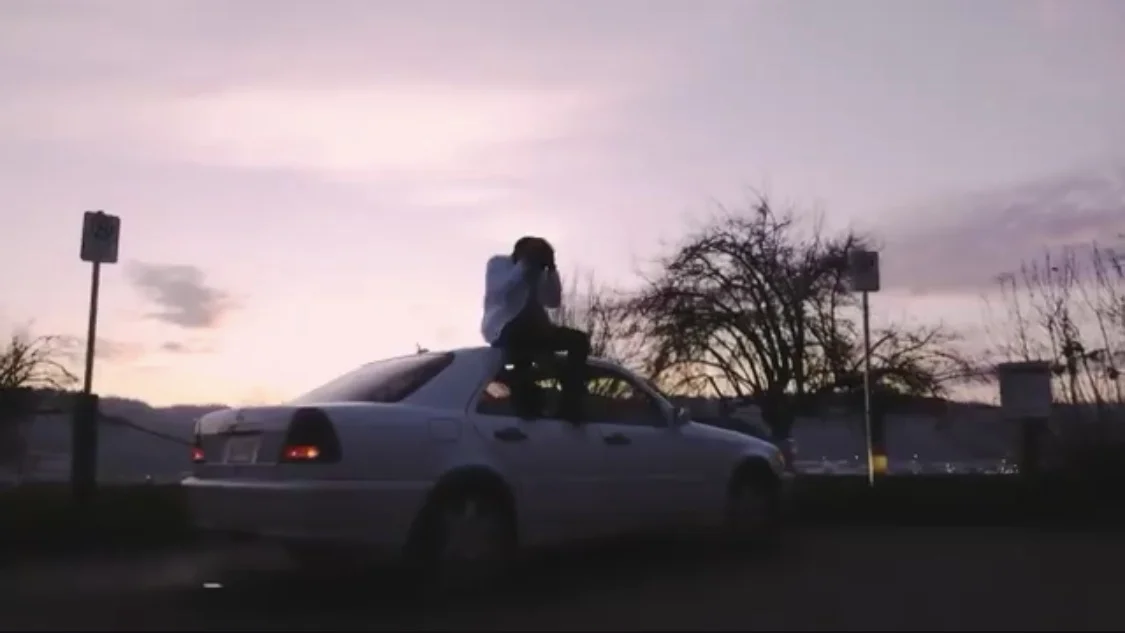 3am - Numb (Music Video) dir.by Puurple World